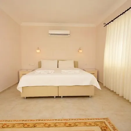 Villa Villa Guemues Kalkan