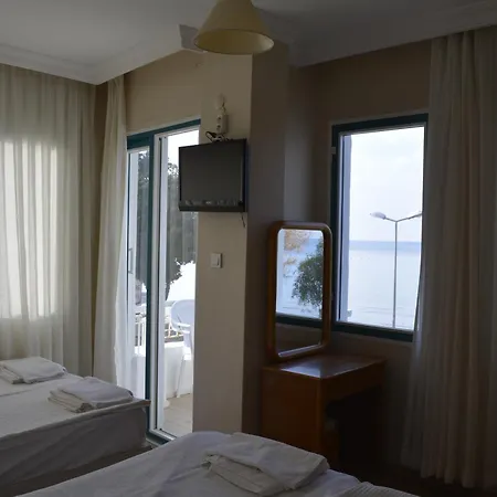 Villa Hotel Hotel Gumuldur