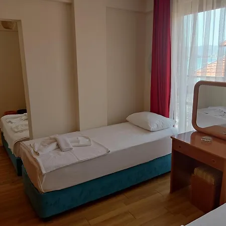 Villa Hotel *