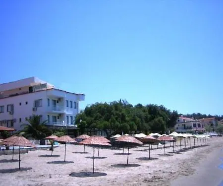 Villa Hotel Gumuldur