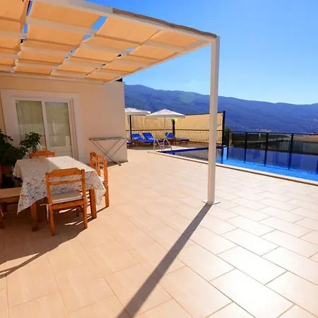 Villa Guemues *