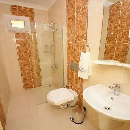 Villa Guemues Kalkan