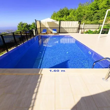 Villa Guemues Willa *
