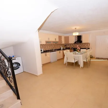 Villa Guemues * Kalkan