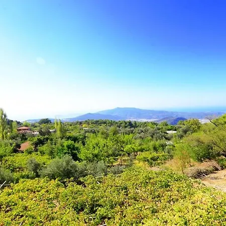 Villa Guemues Kalkan