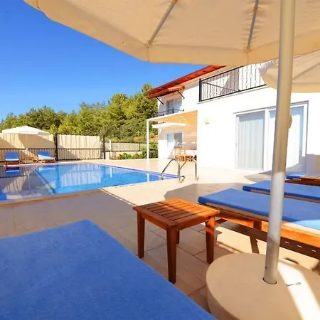 Villa Guemues