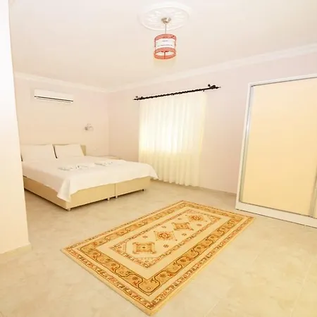 Villa Guemues Kalkan